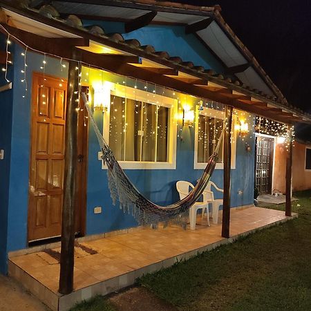 Chalé Canto do Galo Ilhabela Exterior foto